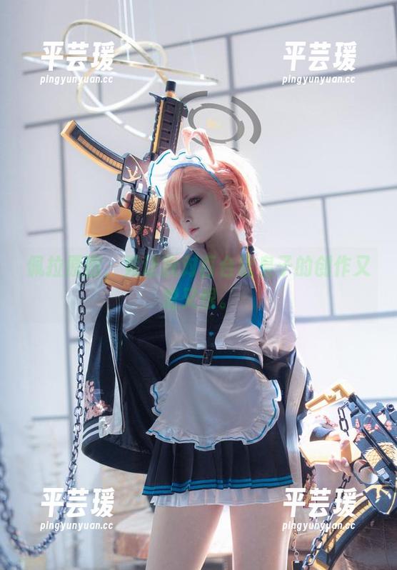 佩拉原图，竟让我对百合欧皇子的创作又爱又恨。