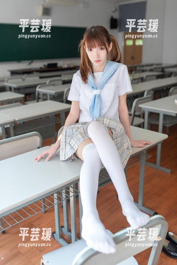 祖木子无圣光下的少女私袖，画面竟然如此奇特。