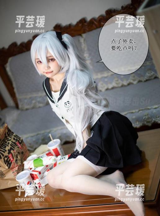 神沢永莉的私房图集：职业装也能穿出Summervibes？