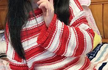 随便一张都是原图！神沢永莉的Suiri圣诞少女，壁纸成精，直接戳中我的圣诞萌点！