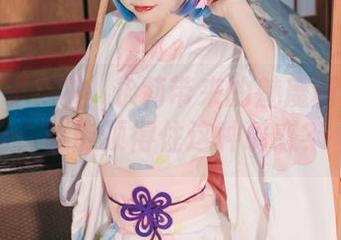 福利来了！神沢永莉带来的魅魔利兹图包，谁能顶得住这种诱惑？