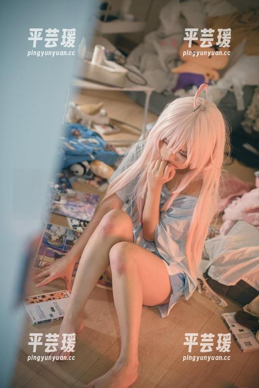 小春的礼物？别拖了，神沢永莉，赶紧上手吧，cos宇宙等着你呢！