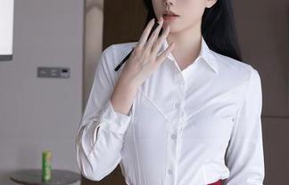 秀人网 – 怎么回事？Egg尤妮丝的“奶牛”写真竟让人反复驻足图库