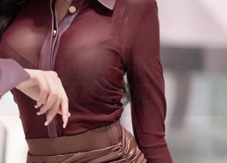 秀人网 – Elise谭晓彤带你飞：旅拍原图与那不那么完美的照片