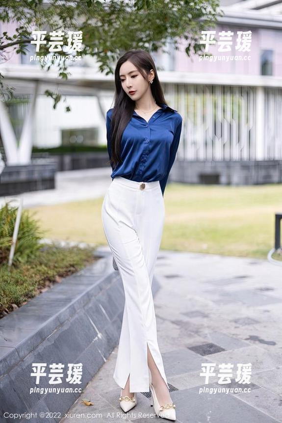 秀人网 - 揭开Sibyl旅拍合集，这些美图让我对旅行有了新期待