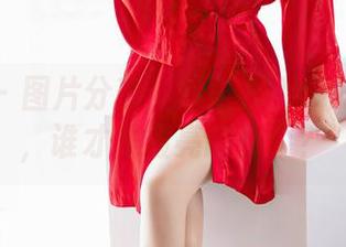 秀人网 – 图片分享：双笙Alina的高跟鞋，谁才是最亮的那个？