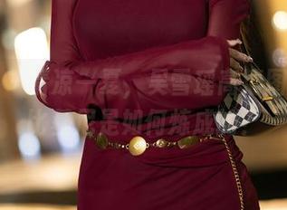 秀人网 – 清凉一夏，吴雪瑶高清图库里的比基尼是如何炼成的？