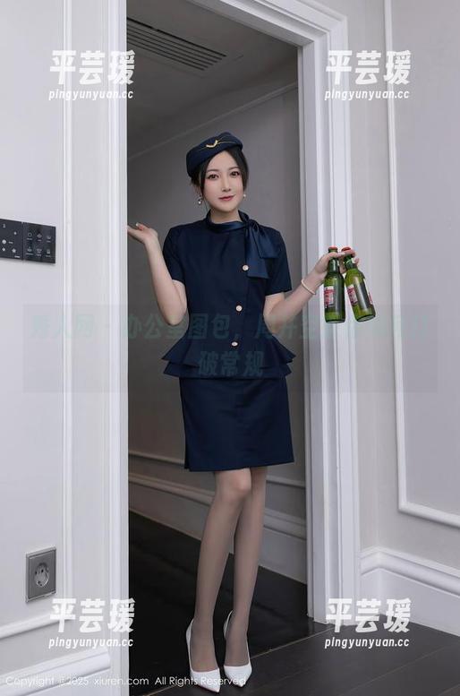 秀人网 - 办公室图包，周井空教你如何打破常规