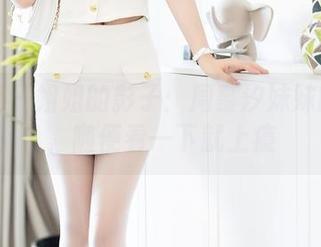 秀人网 – 姐姐的影子：周慕汐妹妹的写真，随便看一下就上瘾