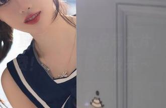 秀人网 – 夏晓Maggy吊带大片，绝对免费！可以随便发发呆～