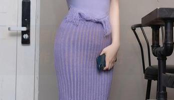 秀人网 – 奶酥的短裙图册，最新的风骚之作，快来围观吧～