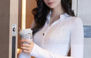 秀人网 – 在线揪心：安然的黑丝内衣作品，谁能说不感兴趣呢？