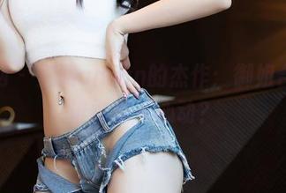 秀人网 – 安然anran的杰作：御姐合集，谁敢说不心动？