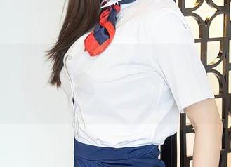 秀人网 – 小Kiki的学姐系列，图集太好看，下载一发走起！