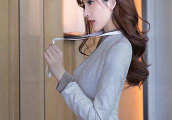 秀人网 – 小小白思宜粉色全套，简单的形式却带来一波思绪涌动