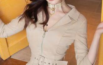 秀人网 – 月野兔美妞的奇妙夏日——福利图包，别犹豫了，我已经入手了！