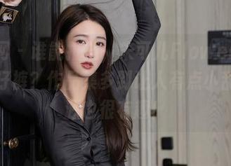 秀人网 – 谁能抵挡，朱可儿Flower与她的牛仔裤？作品集多到让人有点小乱，资源也很有趣！