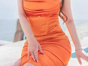 秀人网 – 你见过李佳芮Cherie这样的秘书吗？照片合集爽快解读！