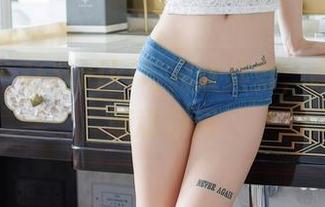 秀人网 – 让杜viki与豹纹共舞，高清套图随意翻阅