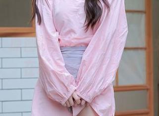 秀人网 – 原图跳舞啦，林乐一的女仆时光在图集中闪闪发亮