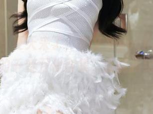 秀人网 – 夏天来了，林文文yooki带来免费的千变万化合集，谁能拒绝？