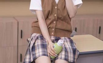 秀人网 – 看！沐沐baby的“秘密”作品，谁说免费就没料？