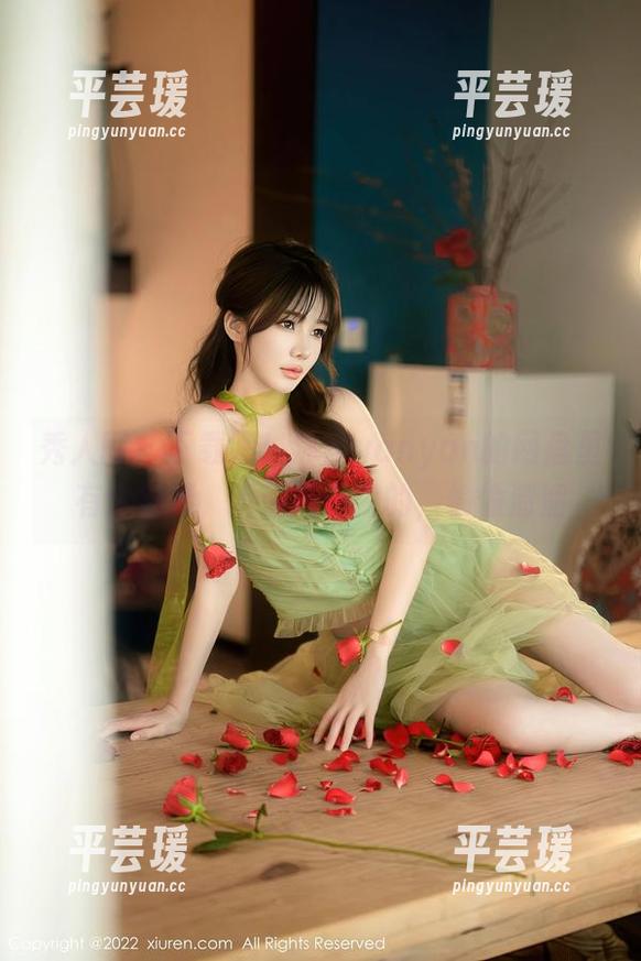 秀人网 - 下载吧！沐言yanyan的网盘里有个剧情，听说挺热门的，偷偷溜溜