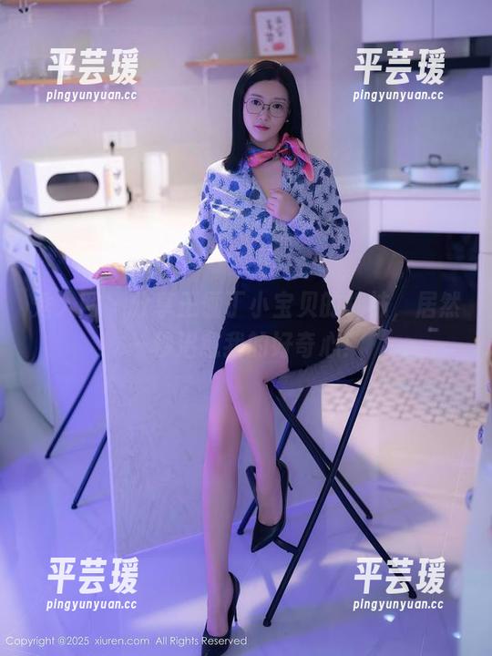 秀人网 - 分享王俪丁小宝贝的棉袜，居然一秒治愈我的好奇心！