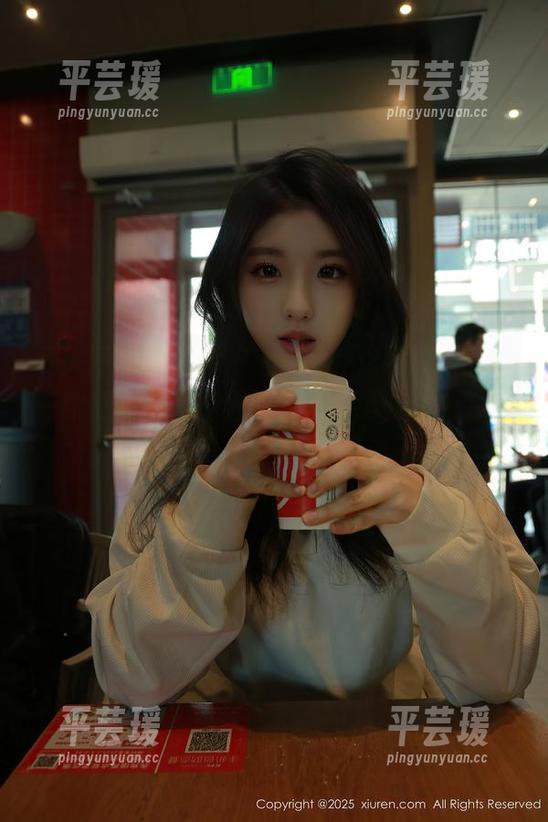 秀人网 - 王曼柔护士写真，作品集中的每一个细节都是一种温柔的挑逗，附上原图，继续吧