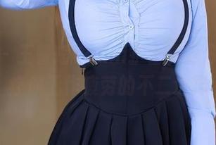 秀人网 – 王馨瑶Yanni护士资源分享，治疗你工作疲劳的不二选择