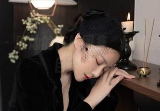 秀人网 – 璀灿的在线图集，剧情反转让人目瞪口呆