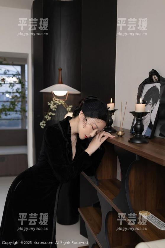 秀人网 - 璀灿的在线图集，剧情反转让人目瞪口呆