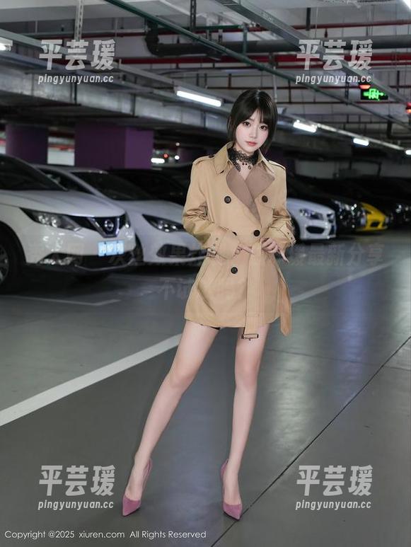 秀人网 - 灰丝效果炸裂，白琮瑗最新分享不试试吗？