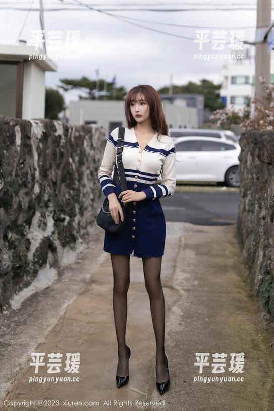 秀人网 - 夏日图包：白茹雪abby的又一颠覆，不仅仅是美