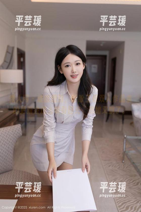 秀人网 - 谁能想到，盼盼玉奴双人作品集的更新会这么吸引目光，思绪又飘了。