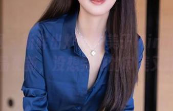 秀人网 – 新鲜出炉！糯美子Mini的牛仔裤作品更新，没想到她的审美又炸了！