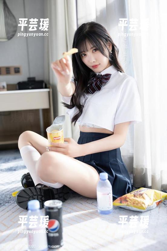 秀人网 - 精选艺轩毛衣图包，谁说毛衣不能有趣？