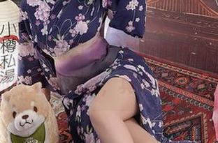 秀人网 – 女友写真集，这次赵惟依coco分享的感觉超治愈，真说不清的美。