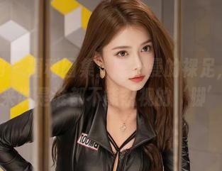 秀人网 – 福利图集：陈怡曼的裸足，这对于我来说是谁都不能忽视的‘脚’步！