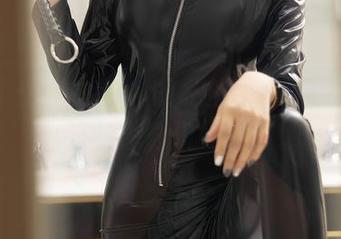 秀人网 – 看雨夕cy的私拍瑜伽，我忏悔了，当初怎么没好好练。