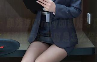 秀人网 – 颜浅浅Cindy的御姐写真，我就在想：她这种气场平时是怎么保持的？