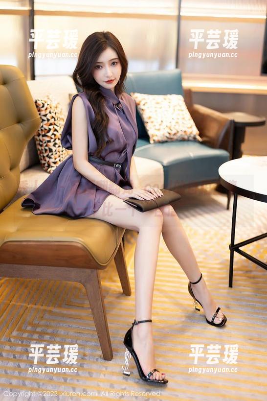 秀人网 - 随便翻翻龙籹cool的自拍合集，一个比一个“自信”