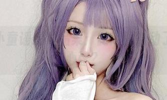 章鱼小童谣的作品集：微博图撩动了多少心弦？