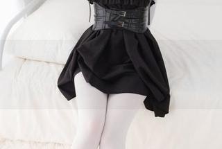 紧急企划 – 更新了！小恩的体操服作品，倒立都能把我迷得不要不要的！