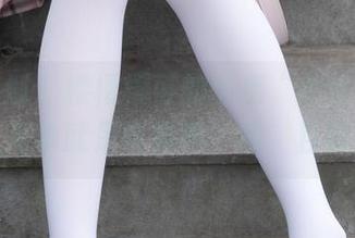 紧急企划 – 樱樱樱可的私房“灰丝”作品，简单就是优雅吗？哼，且慢！