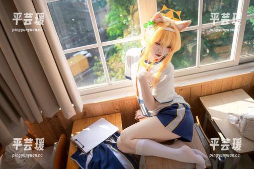 美图无界限，纸悦Etsu_ko的桃香世界分享给你