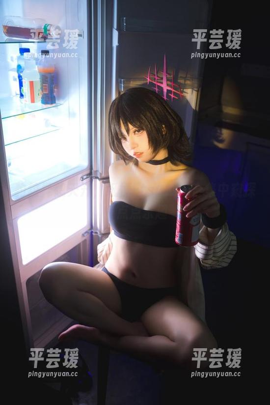 豹纹异想天开，纸悦Etsu_ko合集中窥探一点点乐趣