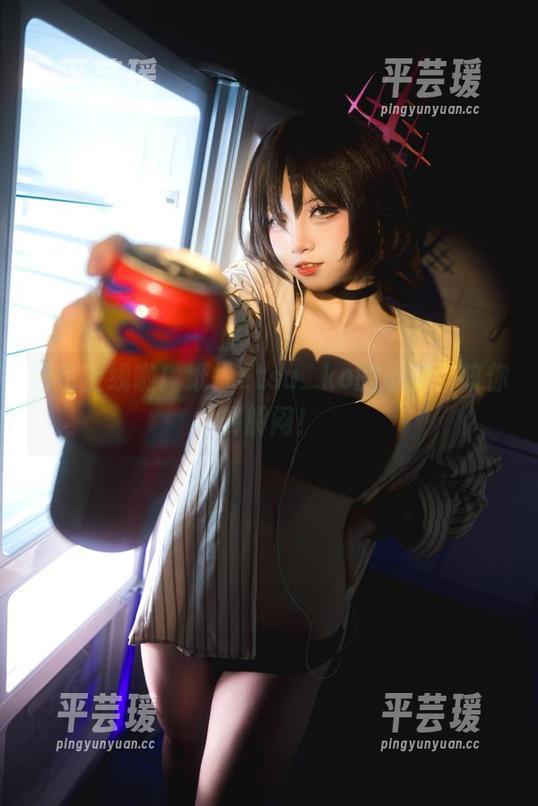 图包上线啦！纸悦Etsu_ko的小空，陪你解解闷！