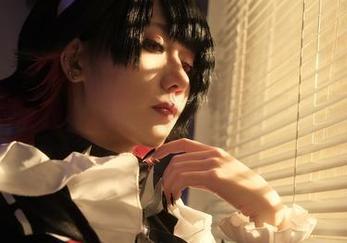 当绞肉姬遇上户外：私拍图包，玩得像个小孩！