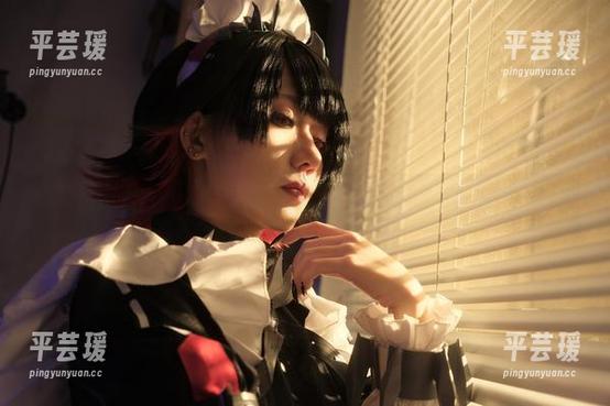 当绞肉姬遇上户外：私拍图包，玩得像个小孩！